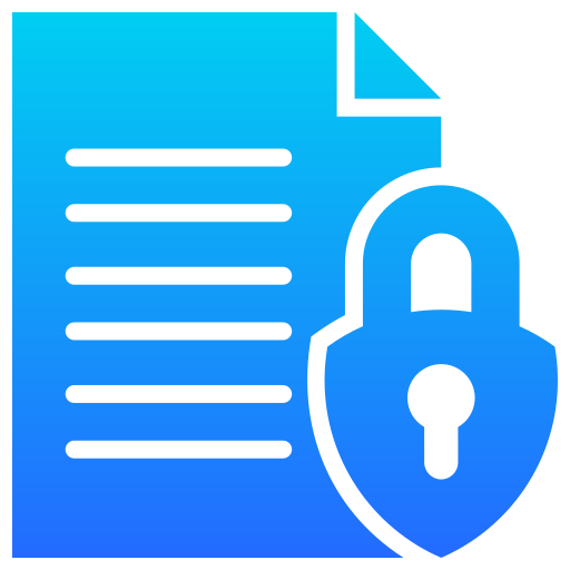 Privacy Icon